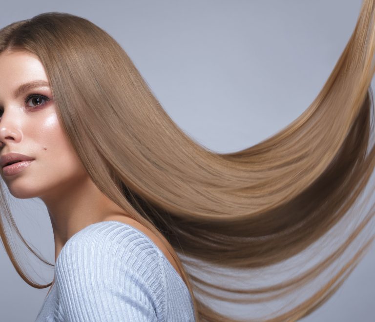 Keratin Bakım