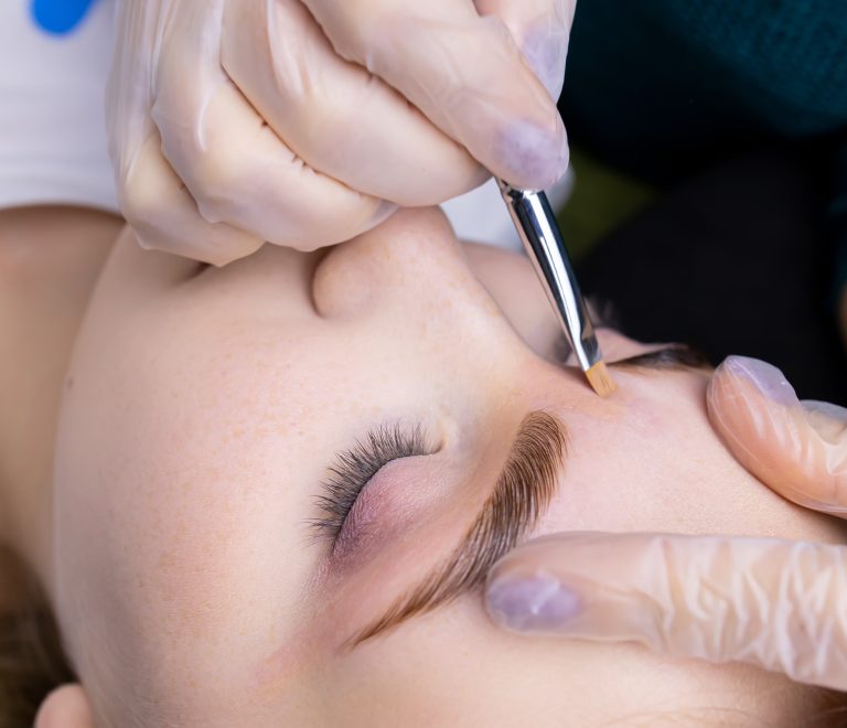 Microblading 6D Kıl Tekniği